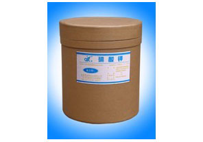 碘酸钾（Potassium iodate）